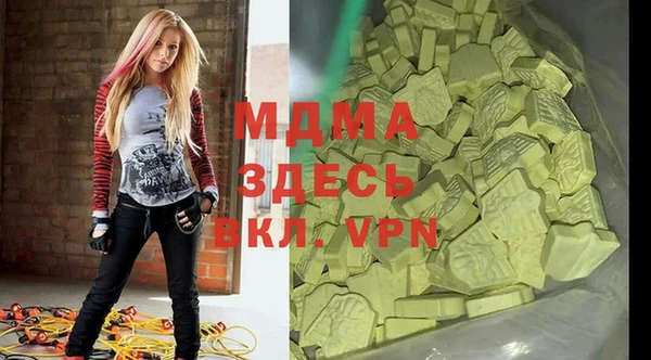 индика Майский